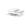 HP ENVY Pro 6432e All-in-One - Multifunktionsdrucker - Farbe - Tintenstrahl - 216 x 297 mm (Original) - A4 / Letter (Medien) - bis zu 8 Seiten / Min. (Kopieren) - bis zu 10 Seiten / Min. (Drucken) - 100 Blatt - 14.4 Kbps - USB 2.0, Wi-Fi(ac) - HP Instant