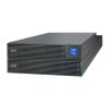 APC Easy UPS SRV - USV (Rack - einbaufähig) - Wechselstrom 230 V - 5000 Watt - 5000 VA - RS-232, USB - Ausgangsanschlüsse: 1 - 4U - Schwarz