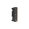 Cisco Catalyst - Erweiterungsmodul - Gigabit Ethernet (PoE+) x 8