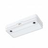 Axis P8815-2 3D People Counter - People counting system - kabelgebunden - 10 / 100 Ethernet - weiß