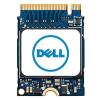 Dell - SSD - 512 GB - intern - M.2 2230 - PCIe (NVMe)