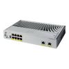 Catalyst 9000 Compact Switch 8 port