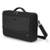 DICOTA FIVE Multi - Notebook-Tasche - 40.6 cm - 14" - 16" - Schwarz
