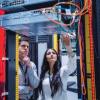 APC Assembly, Start-UPS, and Integration Service - Installation / Konfiguration