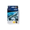 Brother LC985Y - Gelb - original - Tintenpatrone - für Brother DCP-J125, DCP-J140, DCP-J315, DCP-J515, MFC-J220, MFC-J265, MFC-J410, MFC-J415