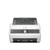 Epson WorkForce DS-730N - Dokumentenscanner - Contact Image Sensor (CIS) - Duplex - A4 / Legal - 600 dpi x 600 dpi - bis zu 40 Seiten / Min. (einfarbig) / bis zu 40 Seiten / Min. (Farbe) - automatischer Dokumenteneinzug (100 Blätter) - bis zu 4500 Scanvor
