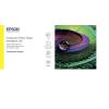 Epson Production - Polyethylen (PE) - halbglänzend - mikroporös - 200 Mikron - Rolle (60,96 cm x 30 m) - 200 g / m² - 1 Rolle(n) Fotopapier - für SureColor P10000, P20000, SC-P10000, P20000, P6000, P7000, P7500, P8000, P9000, T7200