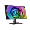 Lenovo ThinkVision Creator Extreme - LED-Monitor - 69 cm (27") - 3840 x 2160 4K - IPS - 1000 cd / m² - DisplayHDR 1000 - 2xHDMI, DisplayPort, USB-C - Campus - für ThinkCentre neo 70t 11YU, ThinkPad P15 Gen 2 20YQ
