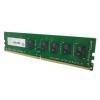 QNAP - T0 version - DDR4 - Modul - 8 GB - DIMM 288-PIN - 1333 MHz / PC4-21300 - 1.2 V - ungepuffert - ECC - für QNAP TS-h886