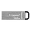 Kingston DataTraveler Kyson - USB-Flash-Laufwerk - 128 GB - USB 3.2 Gen 1