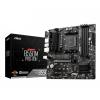 MSI B550M PRO-VDH - Motherboard - micro ATX - Socket AM4 - AMD B550 Chipsatz - USB-C Gen1, USB 3.2 Gen 1 - Gigabit LAN - Onboard-Grafik (CPU erforderlich) - HD Audio (8-Kanal)