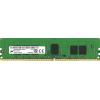 Micron - DDR4 - Modul - 16 GB - DIMM 288-PIN - 3200 MHz / PC4-25600 - CL22 - 1.2 V - registriert - ECC