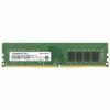 Transcend JetRAM - DDR4 - Modul - 8 GB - DIMM 288-PIN - 3200 MHz / PC4-25600 - CL22 - 1.2 V - ungepuffert - non-ECC