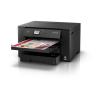 Epson WorkForce WF-7310DTW - Drucker - Farbe - Duplex - Tintenstrahl - A3 - 4.800 x 2.400 dpi - bis zu 25 Seiten / Min. (einfarbig) / bis zu 12 Seiten / Min. (Farbe) - Kapazität: 500 Blätter - USB 2.0, LAN, Wi-Fi(n)