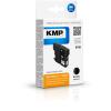 KMP B78B - 12.7 ml - Schwarz - kompatibel - Tintenpatrone (Alternative zu: Brother LC1100BK) - für Brother DCP-185, 385, 395, 585, J715, MFC-490, 5490, 5890, 5895, 6890, 790, 795, 990, J615