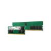 Transcend - DDR5 - Modul - 16 GB - DIMM 288-PIN - 5600 MHz / PC5-44800 - CL46 - 1.1 V - ungepuffert - on-die ECC