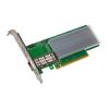 Intel Ethernet Network Adapter E810-CQDA1 - Netzwerkadapter - PCIe 4.0 x16 Low-Profile - QSFP28 x 1