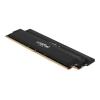 Crucial Pro OC - DDR5 - Kit - 64 GB: 2 x 32 GB - DIMM 288-PIN - 3000 MHz / PC5-48000 - CL40 - 1.35 V - ungepuffert - on-die ECC - Schwarz