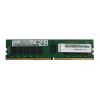 Lenovo TruDDR4 - DDR4 - Modul - 32 GB - DIMM 288-PIN - 3200 MHz / PC4-25600 - 1.2 V - registriert - ECC - für ThinkAgile MX3330-F Appliance, MX3330-H Appliance, MX3331-F Certified Node
