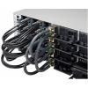 Cisco StackWise 160 - Stacking-Kabel - 50 cm - wiederhergestellt - für Catalyst 3850-24, 3850-48
