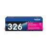 Brother TN326M - Magenta - original - Tonerpatrone - für Brother DCP-L8400, DCP-L8450, HL-L8250, HL-L8350, MFC-L8650, MFC-L8850