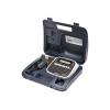 Brother P-Touch PT-D200BWVP - Beschriftungsgerät - s / w - Thermotransfer - Rolle (1,2 cm) - 180 dpi - bis zu 20 mm / Sek. - 2-zeiliger Druck