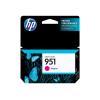 HP 951 Magenta Original Ink Cartridge