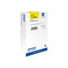 Epson T7544 - 69 ml - Größe XXL - Gelb - original - Tintenpatrone - für WorkForce Pro WF-8090, WF-8090 D3TWC, WF-8090DW, WF-8590, WF-8590 D3TWFC, WF-8590DWF