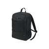 DICOTA Eco BASE - Notebook-Rucksack - 35.8 cm - 13" - 14.1" - Schwarz