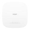 NETGEAR WAX618 - Accesspoint - 1GbE, 2.5GbE - Wi-Fi 6 - 2.4 GHz, 5 GHz