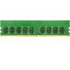 Synology - DDR4 - Modul - 16 GB - DIMM 288-PIN - 1333 MHz / PC4-21300 - 1.2 V - ungepuffert - ECC - für Synology SA3200, RackStation RS1619, RS2418, RS2818, RS3618, Unified Controller UC3200