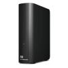 WD Elements Desktop WDBWLG0160HBK - Festplatte - 16 TB - extern (Stationär) - USB 3.0 - Schwarz -