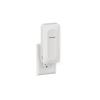 EAX15 AX1800 4-Stream WiFi 6 Mesh Extender Steckdosenformat, weiß