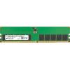 Micron - DDR5 - Modul - 32 GB - DIMM 288-PIN - 5600 MHz / PC5-44800 - CL46 - 1.1 V - ungepuffert - ECC