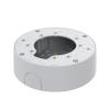 AXIS TP3603 - Kameragehäuse-Kabelführungsadapter - Innenbereich - für AXIS AXIS P3245, M4215, P1455, P3245, P3719, Q1700, Q1785, Q1786, Q1798, Q3527, M42 Series