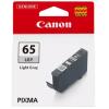 Canon CLI-65 LGY - Hellgrau - original - Tintenbehälter - für PIXMA PRO-200