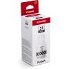 Canon GI 51 PGBK - Schwarz - original - Nachfülltinte - für PIXMA G1520, G2520, G2560, G3520, G3560