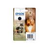 Epson 378XL - 11.2 ml - XL - Schwarz - original - Blisterverpackung - Tintenpatrone - für Expression Home XP-8605, 8606, Expression Home HD XP-15000, Expression Photo XP-8505, 8700