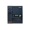 Brother Titan Industrial Printer TJ-4420TN - Etikettendrucker - Thermodirekt / Thermotransfer - Rolle (11,4 cm) - 203 dpi - bis zu 356 mm / Sek. - LAN, seriell, USB-Host, USB 2.0