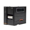 Brother Titan Industrial Printer TJ-4522TN - Etikettendrucker - Thermodirekt / Thermotransfer - Rolle (11,4 cm) - 300 dpi - bis zu 305 mm / Sek. - LAN, seriell, USB-Host, USB 2.0