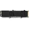 HP Z Turbo Drive Kit - SSD - verschlüsselt - 512 GB - intern - PCIe (NVMe) - Self-Encrypting Drive (SED) - für ZCentral 4R