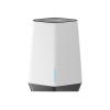 NETGEAR Orbi Pro SXK50B3 - WLAN-System - (Router, 2 Extender) - 525 m² - Netz 1GbE - Wi-Fi 6 - Tri-Band