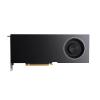 NVIDIA RTX A6000 - Grafikkarten - RTX A6000 - 48 GB GDDR6 - PCIe 4.0 x16 - 4 x DisplayPort