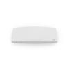 Meraki MR44 cloud-managed AccessPoint, Wi-Fi 6: - 1x mGigE RJ45 Ports (100 / 1000 / 2,5GE), PoE:802.3at, - 4Radios:2,4 / 5GHz,2x2:2 / 4x4:4Stream 802.11ax UL / DL MU-MIMO - +OFDMA, dual-band WIDS / WIPS, Bluetooth LowEnergy (BLE), - max.3Gbps dual aggrega