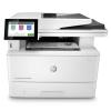 HP LaserJet Enterprise MFP M430f - Multifunktionsdrucker - s / w - Laser - 216 x 297 mm (Original) - A4 (Medien) - bis zu 38 Seiten / Min. (Kopieren) - bis zu 40 Seiten / Min. (Drucken) - 350 Blatt - 33.6 Kbps - USB 2.0, Gigabit LAN, USB 2.0-Host