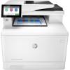 HP Color LaserJet Enterprise MFP M480f - Multifunktionsdrucker - Farbe - Laser - Legal (216 x 356 mm) (Original) - A4 / Legal (Medien) - bis zu 27 Seiten / Min. (Kopieren) - bis zu 27 Seiten / Min. (Drucken) - 300 Blatt - 33.6 Kbps - USB 2.0, Gigabit LAN,