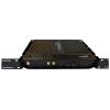 Rack Mount Kit w / 2 Wing Brackets+4 M4