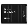 WD_BLACK P10 Game Drive for Xbox One WDBA5G0040BBK - Festplatte - 4 TB - extern (tragbar) - USB 3.2 Gen 1 - Schwarz mit weißer Verzierung -