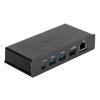 Targus - Dockingstation - USB-C 3.2 Gen 1 - HDMI - 1GbE - für P / N: AWU201GLZ, AWU314BGLZ