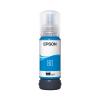 Epson EcoTank 108 - 70 ml - Cyan - original - Nachfülltinte - für Epson L18050, EcoTank L8050